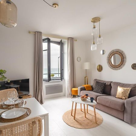 Ty Peskaiden 1 - A Cancale Vue Mer Екстер'єр фото